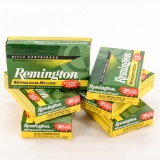 6 Boxes (120rds) Remington .30-06 Low Recoil Ammo