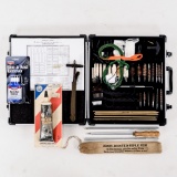 Deluxe Firearm Cleaning Kit