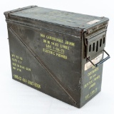 Large M61 Ammo Can