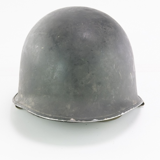 US Style M1 Helmet w Liner-NATO Used