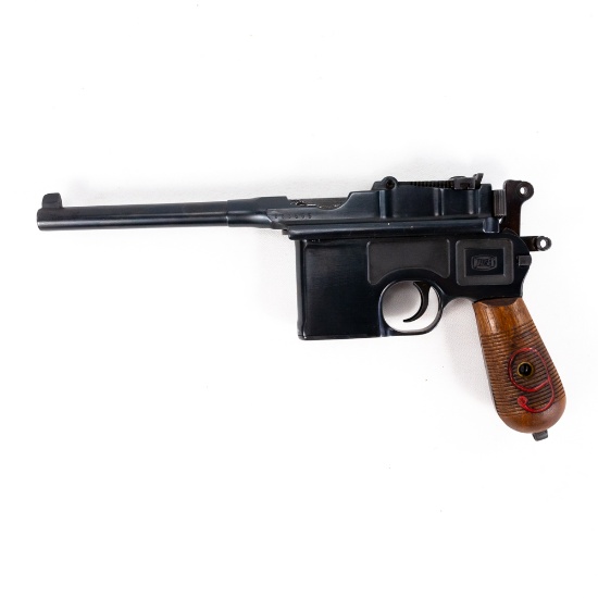 Mauser C96 "Red 9" 9mm Pistol (C) 883605