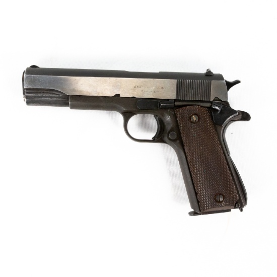 US Property Ithaca M1911A1 .45 Pistol (C) 2118367