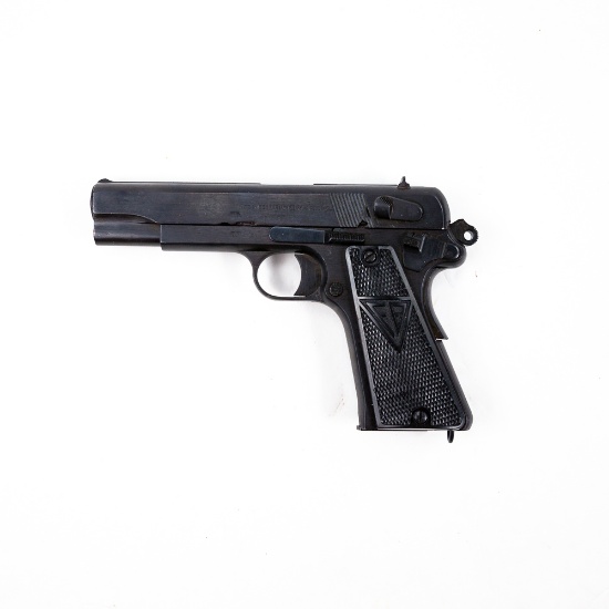 German Radom Type I P35 9mm Pistol (C) K5476