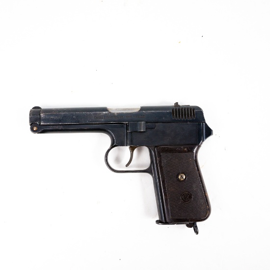 CZ-38 E7 39 380acp Pistol (C) 275976