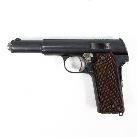 Astra M600/43 9mm 5-1/4" Pistol (C) 30449