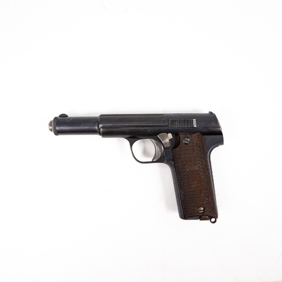 Astra M600/43 9mm 5-1/4" Pistol (C) 25687