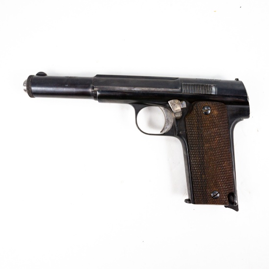 Astra M1921 (400) 9mm 6" Pistol (C) 70164
