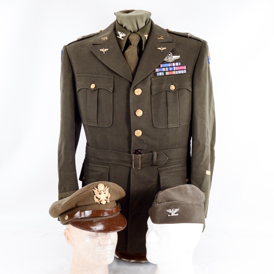 Military Memorabilia - Items Added Often!