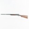 NEF Pardner 20G Shotgun NB240908