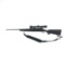 Savage Axis .223 Bolt Rifle J711374