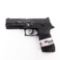 SigSauer P250F .45aco Pistol EAK068548