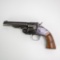 Wells Fargo S&W Schofield .45 Revolver (C) 1715