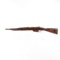 Carcano M38 7.35 Short Rifle 