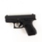 Glock 42 .380acp Pistol ABHC365