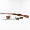 Mosin Nagant 91/30 7.62x54R Rifle+ (C) 017591