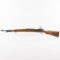 Spanish M43 Mauser 7.92x57 Rifle (C) K-3171