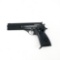 Beretta Mod 76 .22lr Pistol M43120