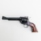 Ruger Blackhawk .357mag Revolver (C) 92119