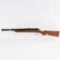 Benjamin 342 .22cal Air Rifle