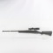 Prairie Gun Works M15Ti 284win Rifle EKROK100