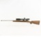 Remington 40x 25-06 Build Rifle 053639B