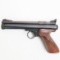 Crosman 150 22cal Pellet Pistol