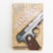 Pocket Guide to Handguns Book-1900 to Present