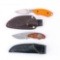 Puma Personal Protection / Skinning Knife