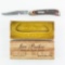 Parker Frost Cutlery 