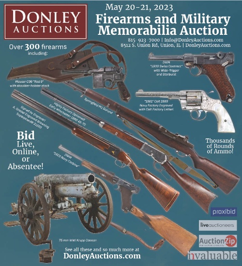 Firearms, Ammo and Accessories