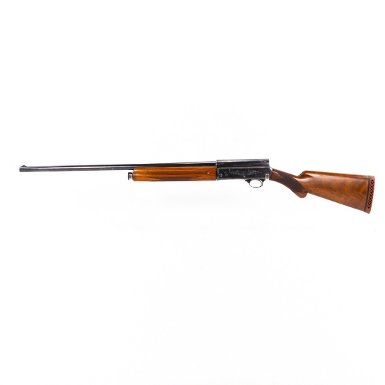 Browning A5 12g Shotgun (C) 239262