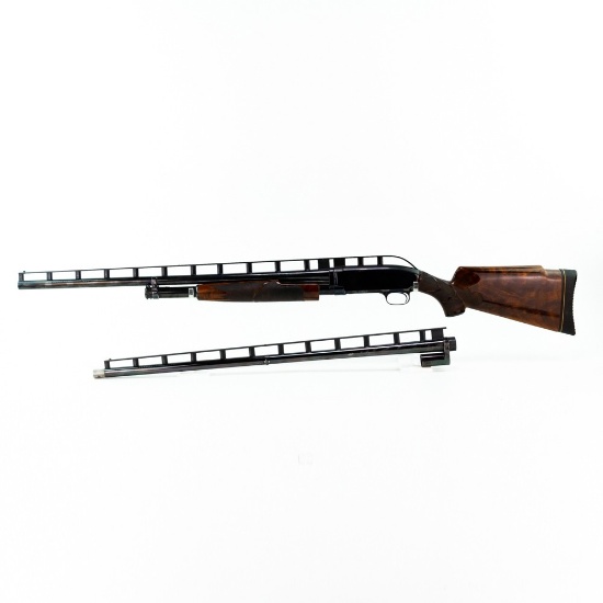 1925 Winchester 12 12g 2BBL Set Shotgun (C) 407934