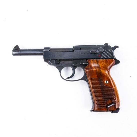 BYF P38 9mm Pistol (C) 8352W