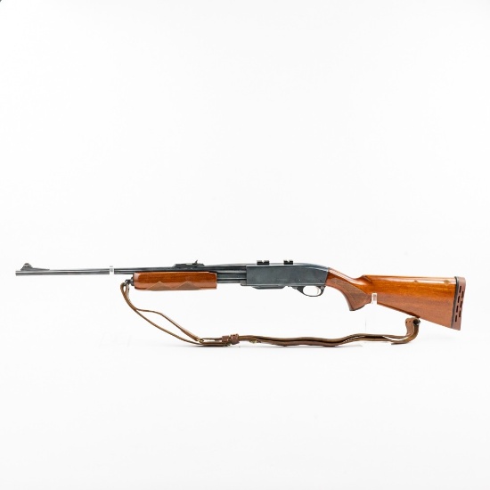Remington 760 .270 Rifle 325358