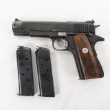 Essex Frame and US&S Upper 1911.45acp Pistol 41028