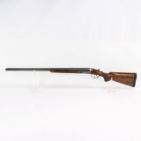 Savage AH Fox Sterlingworth 12g 38