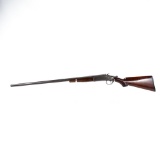 Iver Johnson Single Shot 12g 30