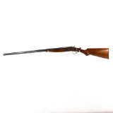 Iver Johnson Single Shot 12g Shotgun (C) 51677