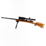 Custom FAB Mauser 1935 .30-06 Target Rifle 28836