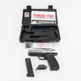 Ruger SR45 .45acp Pistol 380-65611