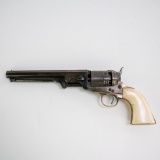 Colt 1851 Navy .36 Revolver (C) 97441