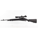 Springfield Armory M1A .308 Rifle W/Leupold 223037