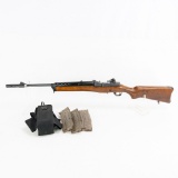 Ruger Mini 14 .223 Rifle 183-51827