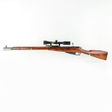 Mosin Nagant 91/30 7.62x54R Rifle (C) 017681