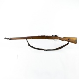 Turkish 1903 Mauser 8mm Rifle (C) 42651