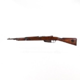 Carcano M38 7.35 Short Rifle 