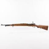 Spanish M43 Mauser 7.92x57 Rifle (C) K-3171