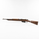 Carcano 1938 6.5 Carcano Rifle (C) N3298