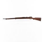 Arisaka Type 38 6.5J Rifle (C) 1053270