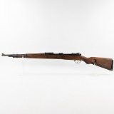 Erfurt GEW 98 8mm Rifle (C) 6421